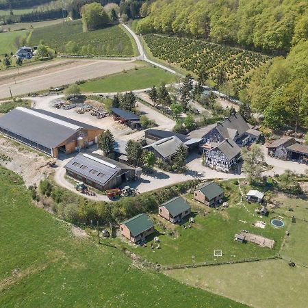 Hof Keppel, Der Stromlose Urlaub Fue Schmallenberg Εξωτερικό φωτογραφία