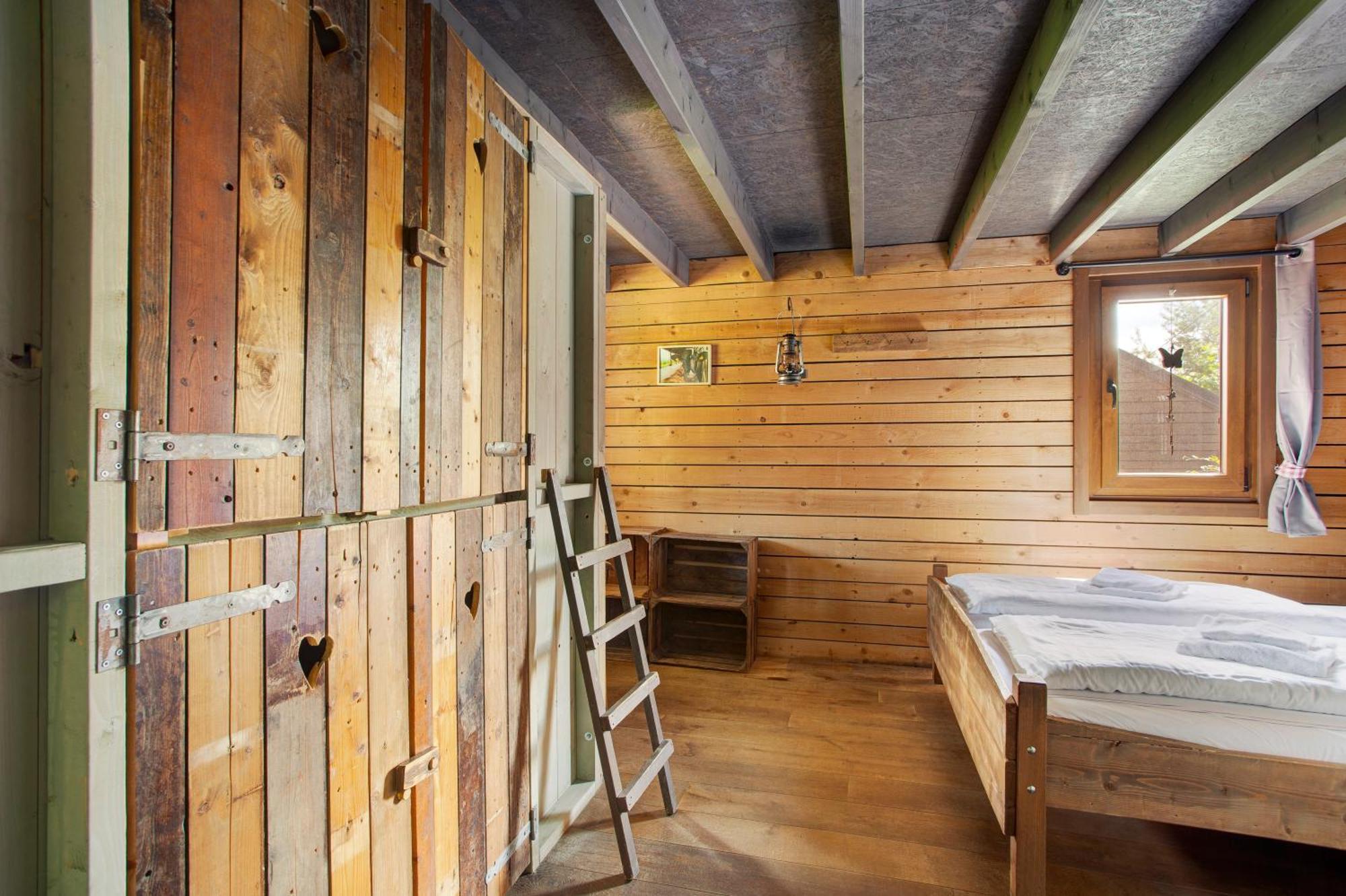 Hof Keppel, Der Stromlose Urlaub Fue Schmallenberg Εξωτερικό φωτογραφία