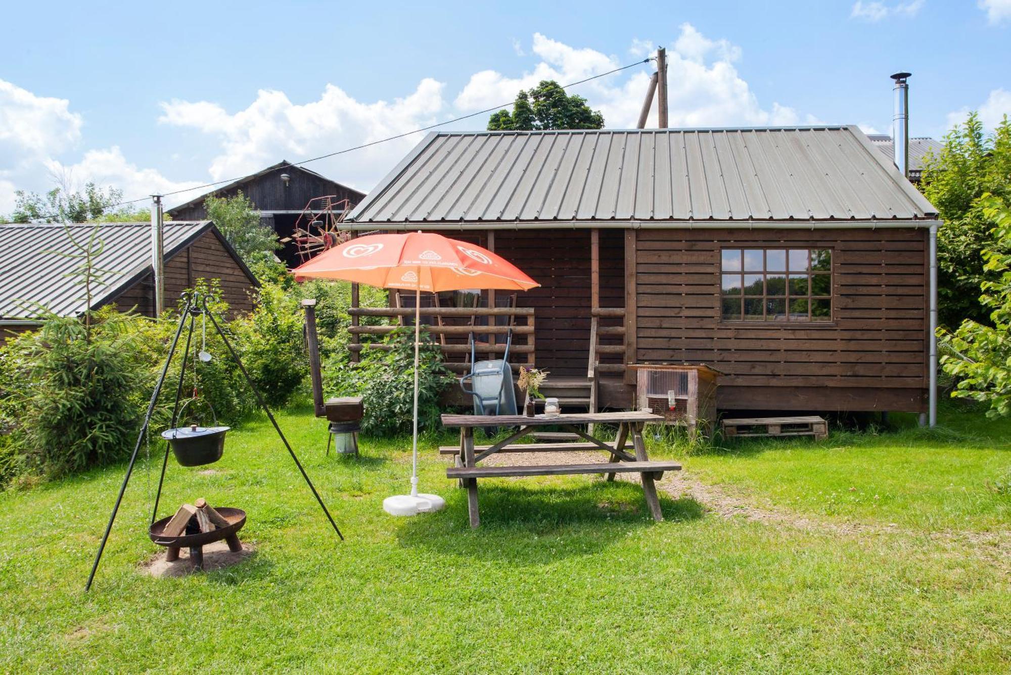 Hof Keppel, Der Stromlose Urlaub Fue Schmallenberg Εξωτερικό φωτογραφία